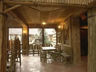 Готель Drevniy Grad