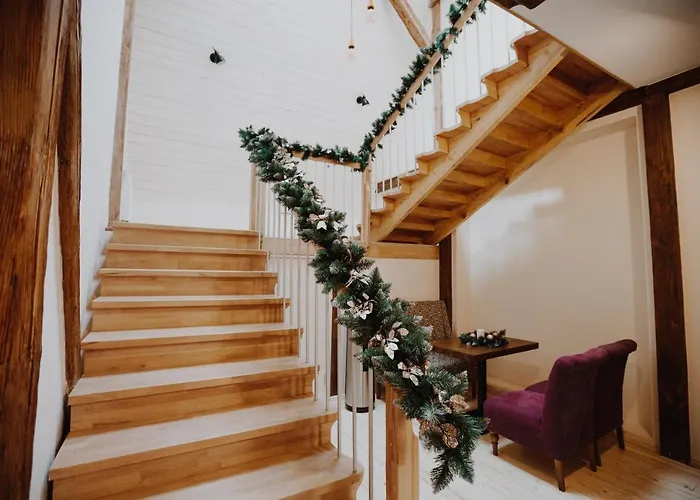 Hotel N°10 Львів